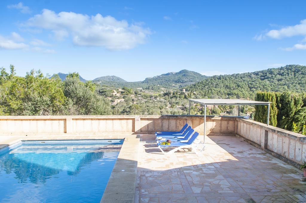 Roca Ferienhaus *