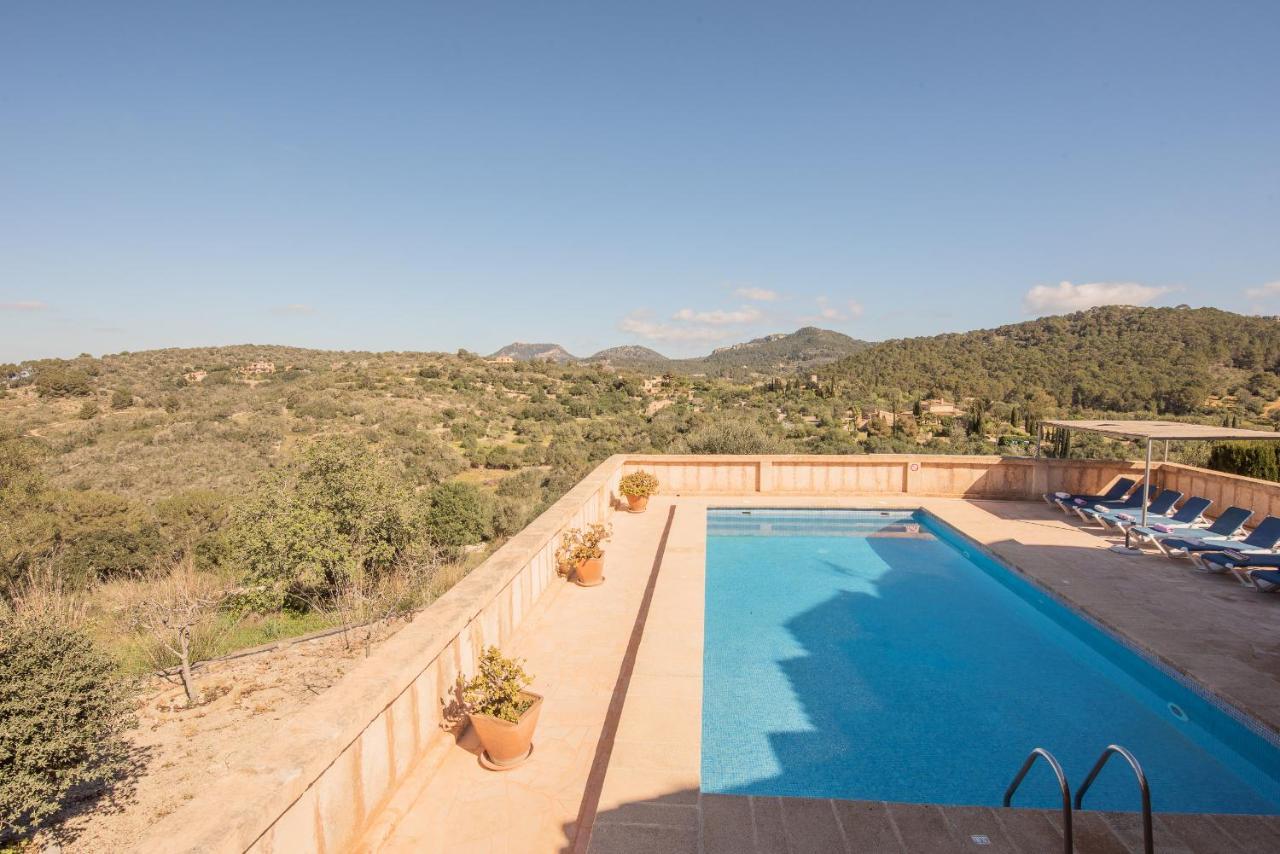 Roca Ferienhaus *