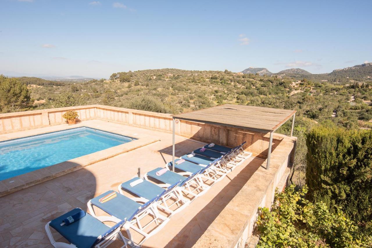 Ferienhaus Roca *