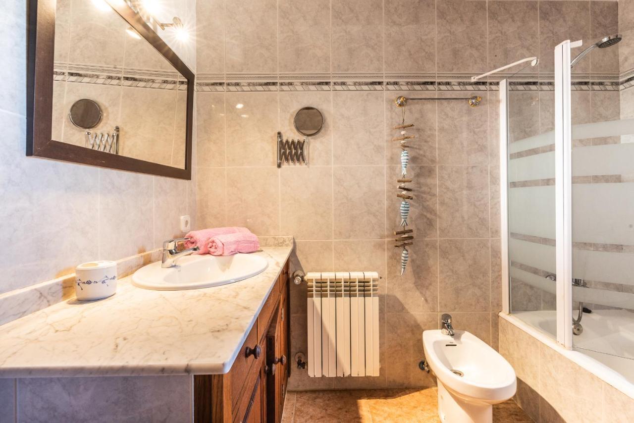 Roca Ferienhaus Es Carritxo