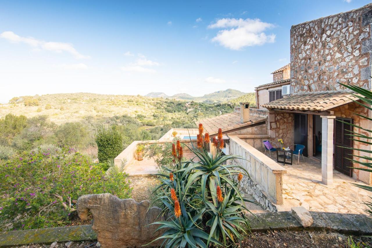 Ferienhaus Roca
