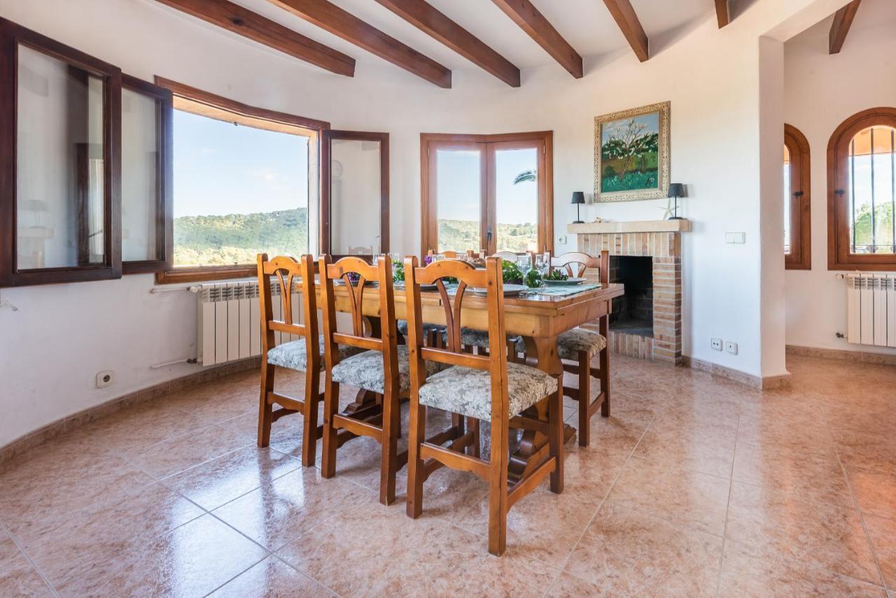 Roca Ferienhaus *