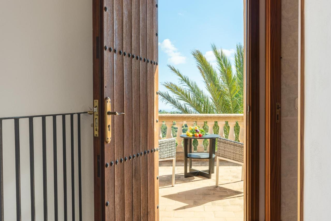 Roca Ferienhaus *