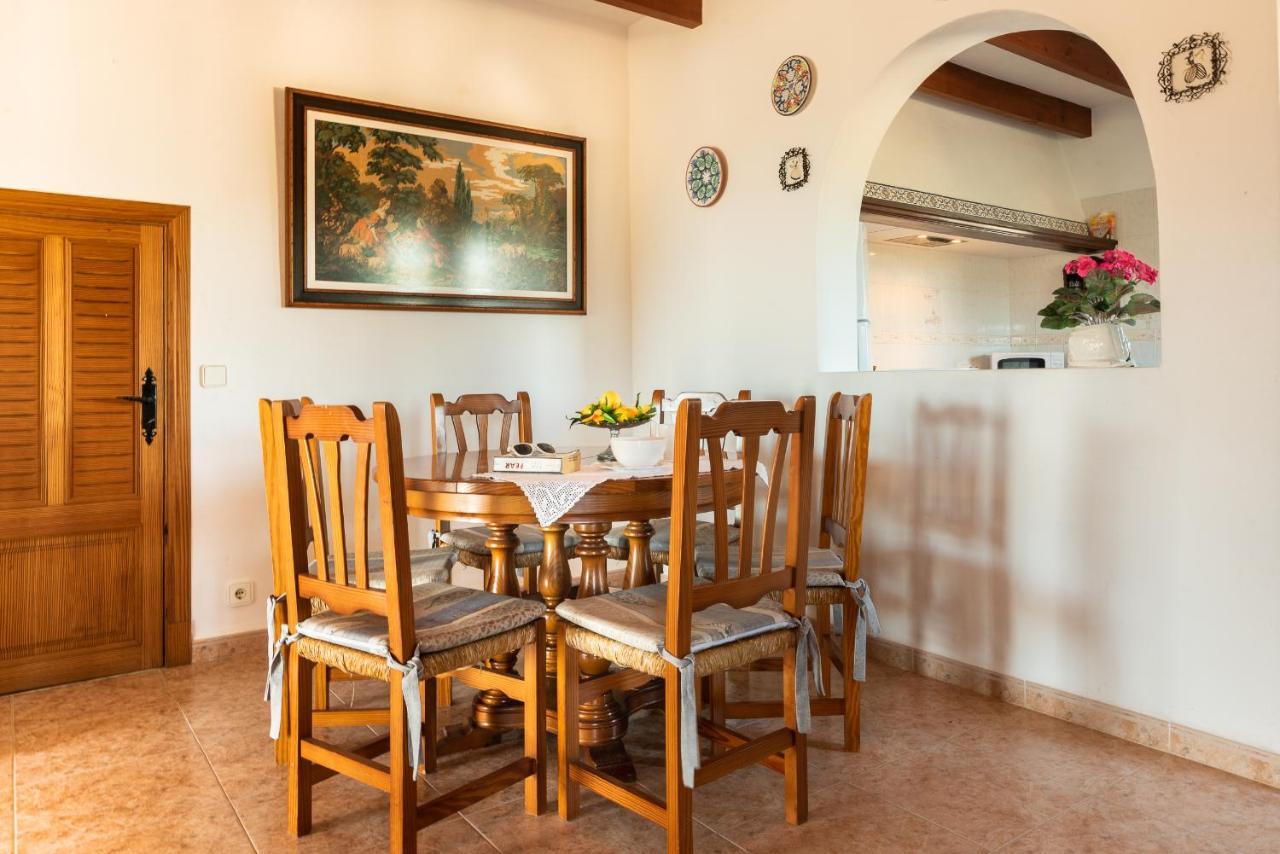 Ferienhaus Roca *