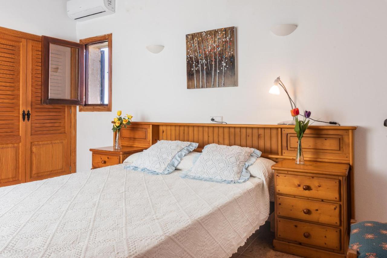 Roca Ferienhaus Es Carritxo