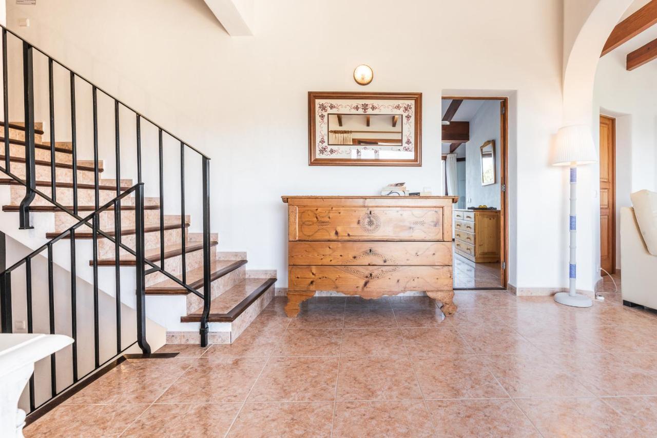 Ferienhaus Roca