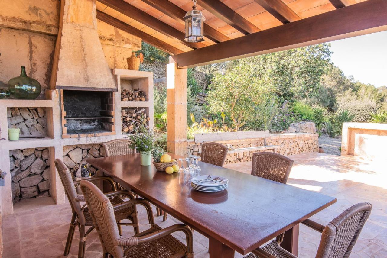 Roca Ferienhaus