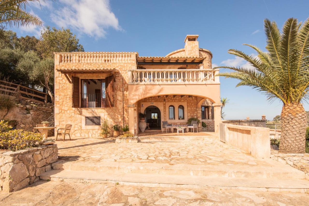 Roca Ferienhaus