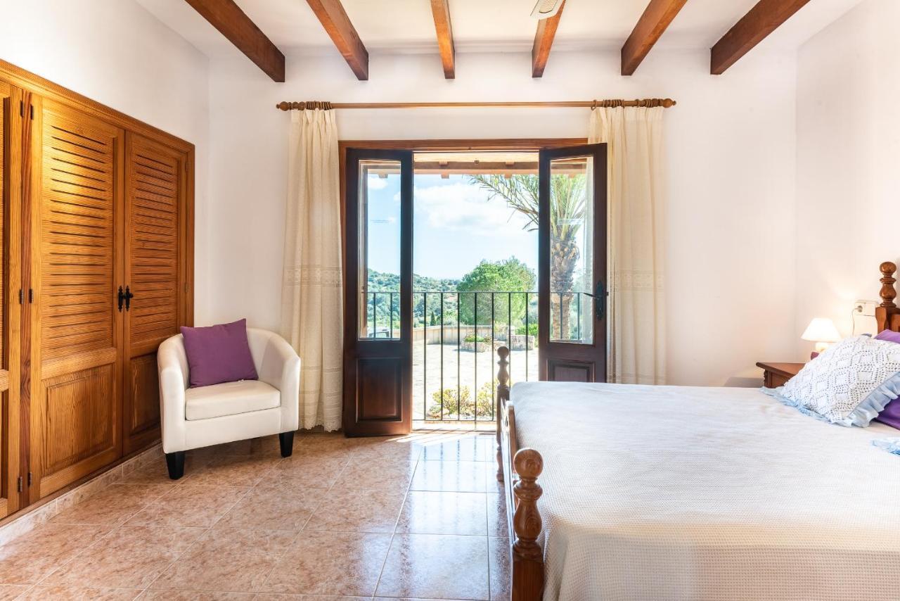 Ferienhaus Roca *