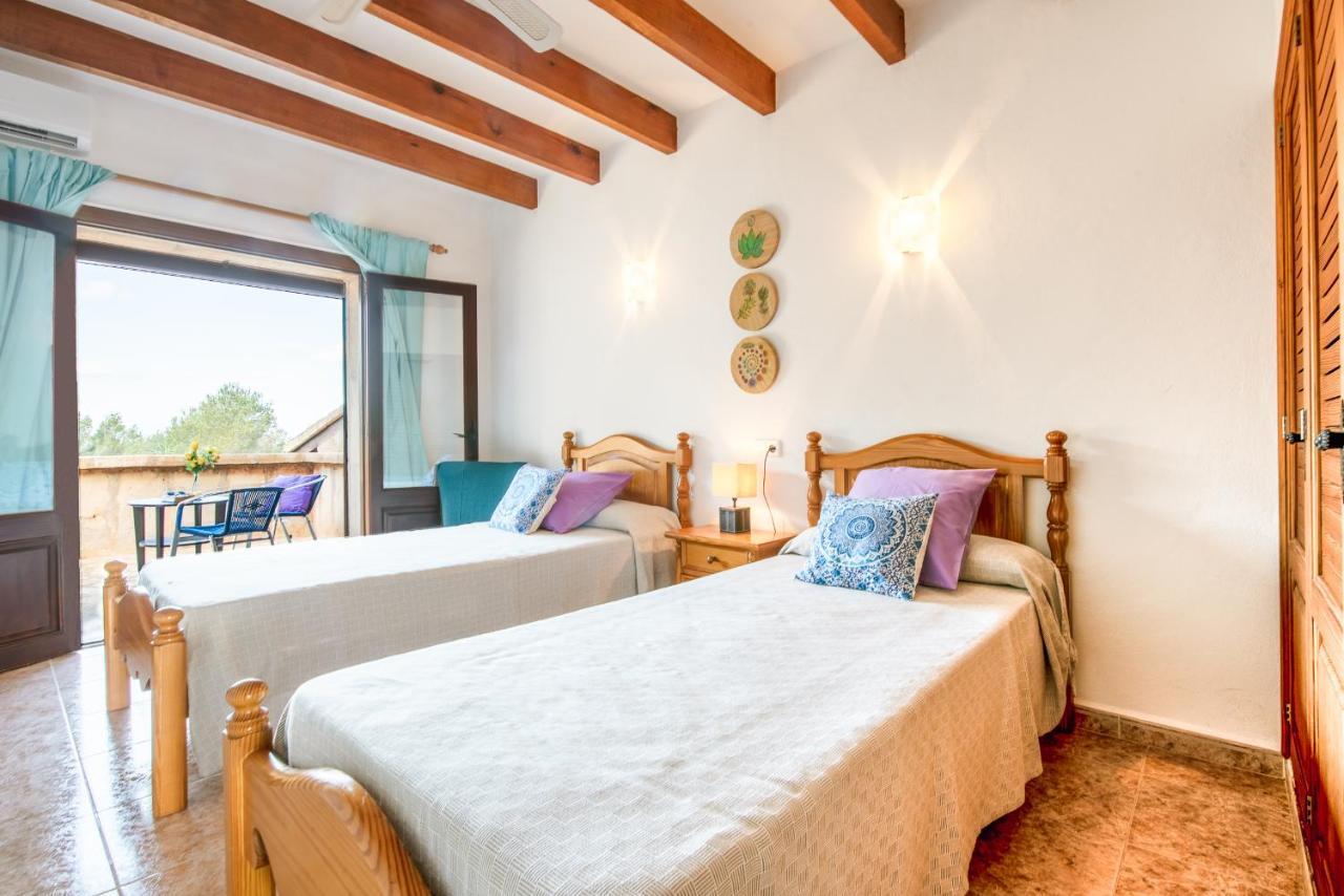 Ferienhaus Roca *
